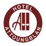 Logohotel Attounglan